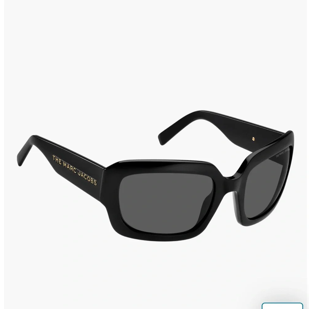 Marc Jacobs Sunglasses - Picture 6 of 6